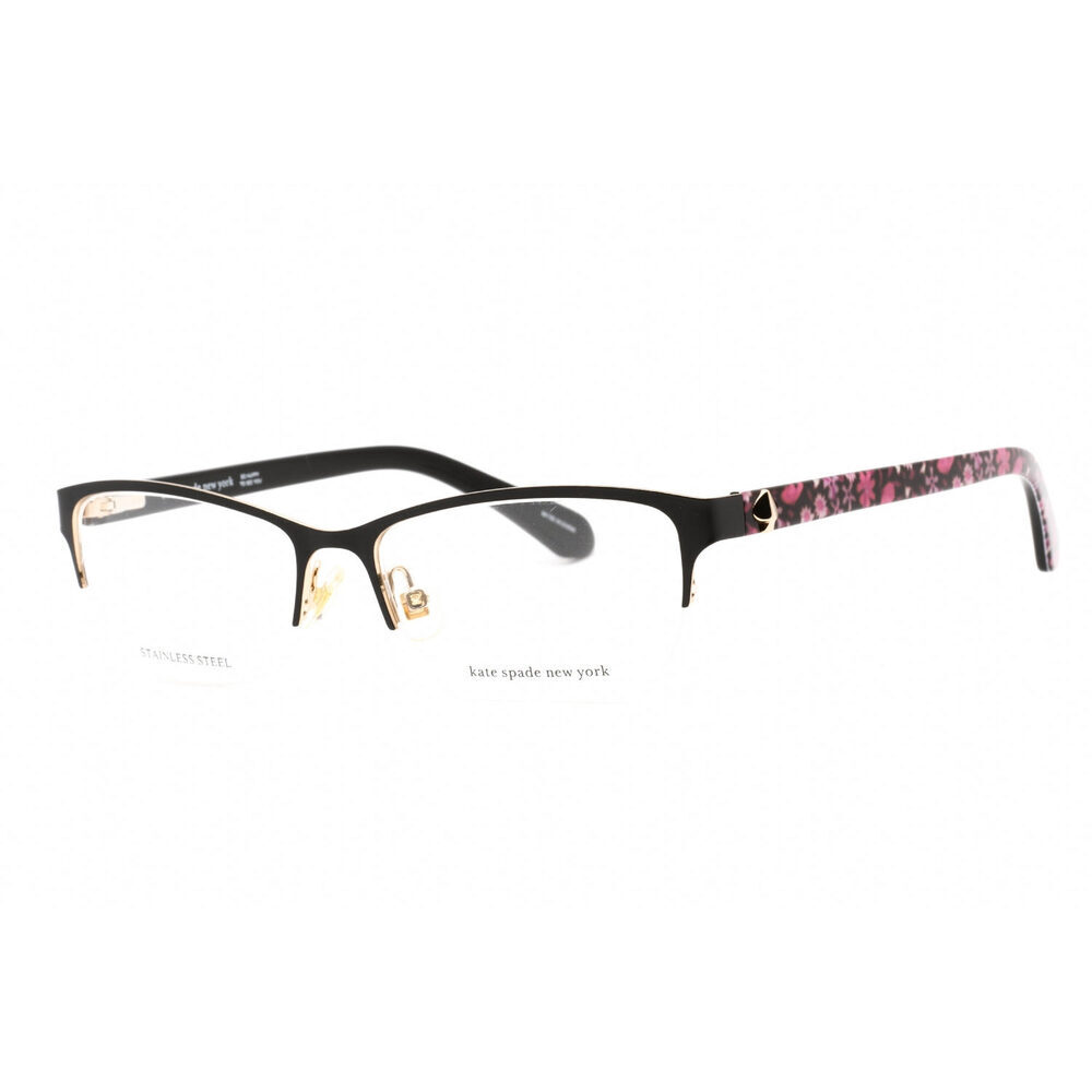 NWT Kate Spade Marnie-807 51mm New Eyeglasses
